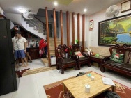 TRẦN DUY HƯNG – KHÔNG GIAN SỐNG VIP GIỮA LÕI CẦU GIẤY – 120M² – MT