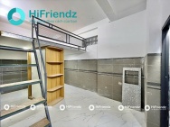 PASS PHÒNG TRỌ GÒ VẤP – MỚI XÂY, CÓ MÁY LẠNH, Ở LÀ THÍCH NGAY