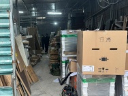 CHO THUÊ XƯỞNG TẠI TỪ LIÊM, HÀ NỘI - 260M2 - GIÁ HỢP LÝ