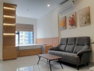 Căn hộ studio mới tại Vinhomes Grand Park