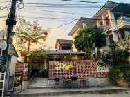 SANG NHƯỢNG MẶT BẰNG KINH DOANH 100M2 MẶT ĐƯỜNG PHÙNG CHÍ KIÊN, TP