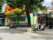 NHÀ ĐẸP–GIÁ TỐT–CHÍNH CHỦ CẦN BÁN NHÀ MẶT TIỀN Đường Yết Kiêu,