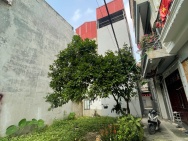 QUÁN GÁNH - THƯỜNG TÍN - 55M2- GIÁ  HƠN 5 TỶ- LÔ GÓC 2 MẶT TIỀN