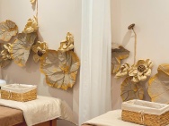 CHUYỂN  NHƯỢNG SPA TẠI  Ô CHỢ DỪA, ĐỐNG ĐA, HÀ NỘI CHỈ 360TR FULL ĐỒ