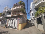 RA GẤP - CHÍNH CHỦ CẦN BÁN NHÀ TÂM HUYẾT – TÂN PHÚ, TP.HCM