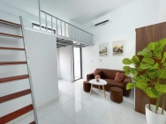 Cho thuê phòng đẹp tại số 68 Tân Triều, xã Tân Triều, huyện Thanh