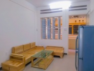 CHÍNH CHỦ Cần CHO THUÊ CĂN HỘ D12 Chung Cư Vĩnh Phước, Đường 2/4 TP