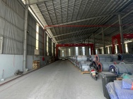 Cho thuê kho xưởng KCN Hòa Khánh Liên Chiểu Đà Nẵng dt1000m2 pccc