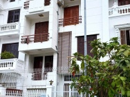 BÁN NHÀ PHỐ 4 TẦNG LÔ 3C LÊ HỒNG PHONG – ĐÔNG KHÊ – DIỆN TÍCH 119M²