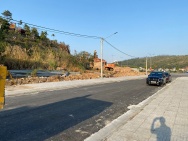 CHỈ 2XTR/M -  ĐẤT MẶT ĐƯỜNG QUỐC LỘ 18 – SÁT DỰ ÁN HẠ LONG XANH,