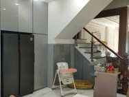 BÁN NHÀ KDC ANH TUẤN RIVERSIDE – 4 TẦNG, ĐƯỜNG 8M, GIÁ 7.4 TỶ
