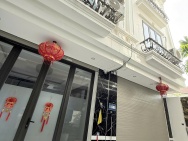 BÁN NHÀ 4 TẦNG ĐẰNG HẢI – CĂN CUỐI 3 MẶT THOÁNG – Ô TÔ VÀO NHÀ –