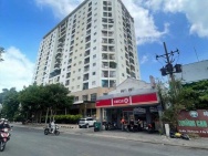 BÁN CĂN HỘ Kim Hồng, Vườn Lài Tân Phú -79m2 chỉ 4ty2 sổ riêng thang