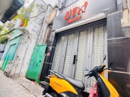 CHỦ 1 ĐỜI XƯA BÁN NHÀ 2 TẦNG MẶT TIỀN HXH Đ.BÙI VIỆN, P.PHẠM NGŨ