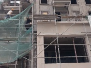 Cực phẩm hiếm! Bán nhà phố Láng Hạ xây 7 tầng bề thế, trung tâm Ba