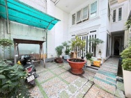 Bán nhà Biệt thự - Lê Hoàng Phái - ngay Nguyễn Oanh, 7x21m, 5 Tầng