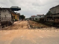 Đất Thường tín, Thôn tự nhiên 85m hàng đầu tư F0 cực đẹp