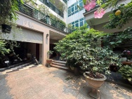 BIỆT THỰ VIEW HỒ TÂY TRÍCH SÀI – 272M², 4 TẦNG, MẶT TIỀN 15M, Ô TÔ