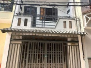 53/ Đường Số 4, BHHB, Bình Tân - DTSD 64m2 - 2 tầng - Kinh Doanh
