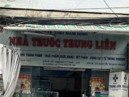 ĐẤT ĐẸP  – MẶT TIỀN - Chính Chủ Bán Lô Đất Đường Nguyễn Văn Trỗi, P