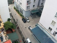 TÒA APARTMENT 8T XUÂN LA – GẦN HỒ TÂY – DÒNG TIỀN ỔN ĐỊNH – PHÁP LÝ