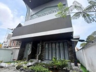 Cho thuê nhà 3 phòng Yersin, phường 9, Đà Lạt 65 triệu/tháng