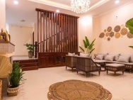 Cho thuê Villa 6 phòng Golf Valley, phường 2, Đà Lạt 36 - 40 