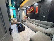 LÒ ĐÚC – NHÀ ĐẸP Ở NGAY – 2 THOÁNG HIẾM GIỮA LÕI HAI BÀ TRƯNG