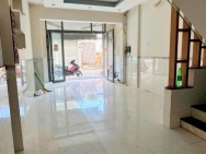 Bán nhà Đường Số 9, BHH, Bình Tân - 3 tầng - 50m2 - đường 6m - 5.28