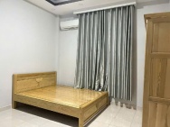 Nhà 4 tầng hẻm 803 Huỳnh Tấn Phát – Ô tô đỗ cửa, có sẵn dòng tiền