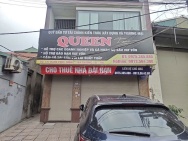 CHÍNH CHỦ CHO THUÊ NHÀ NGUYÊN CĂN,GIA LÂM ,HÀ NỘI