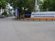 Hàng hiếm phố Ái Mộ - Long Biên - HN.
