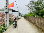 ĐẤT ĐẸP – GIÁ ĐẦU TƯ – CHÍNH CHỦ CẦN BÁN LÔ ĐẤT TẠI Xóm 8, Xã Nghi