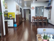 CIPUTRA IA20 – CĂN 3 NGỦ VIEW SÔNG HỒNG – GIỮ TIỀN AN TOÀN, GIÁ TRỊ
