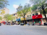 BÁN SHOPHOUSE MẶT TIỀN TÔN THẤT THIỆP, QUẬN 1- HDT ĐỀU 88TR/TH- DT