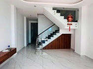 Cho thuê nhà 5 phòng An Sơn Phường 4 Đà Lạt 10 triệu/tháng