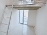 PHÒNG TRỌ BAN CÔNG BÌNH THẠNH – 20M² THOÁNG MÁT, GIỜ GIẤC TỰ DO