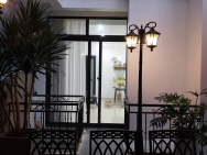 Chính chủ cho thuê căn hộ mini Studio cao cấp – mới xây 100% tại