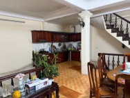 Chính chủ bán nhà 46m2 MT6,5m mặt ngõ đường Quang Trung,  La Khê,