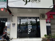 Nhà riêng Hùng Vương, Đường Hùng Vương, Phường Buôn Ma Thuột, Đắk