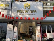 CẦN NHƯỢNG SPA – NGÕ 88 TRẦN QUANG DIỆU, ĐỐNG ĐA, HÀ NỘI GIÁ 150TR
