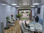 Chính chủ Bán nhà mặt tiền Lý Thái Tổ Đồ Sơn – gần biển Đồi Rồng –