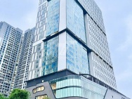 CHÍNH CHỦ CHO THUÊ VĂN PHÒNG HẠNG A – ROX TOWER, GOLDMARK CITY 