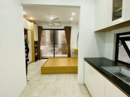 CHÍNH CHỦ CHO THUÊ PHÒNG ĐẸP ĐẦY ĐỦ TIỆN NGHI TẠI NGÕ PHỐ CỰ LỘC,
