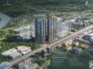 MỞ BÁN CHUNG CƯ VINHOMES CAO XÀ LÁ TẠI 235 NGUYỄN TRÃI,THANH