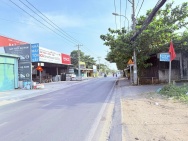 Bán Đất Mặt tiền Đỗ Văn Dậy, gần Chợ Hóc Môn 5 phút, 1876m2 full