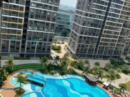 Dự án Căn hộ GLORY HEGHTS Vinhomes Grand Park