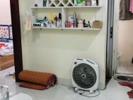CHO THUÊ CHUNG CƯ MINI – NGÕ CHÙA LÁNG, ĐỐNG ĐA