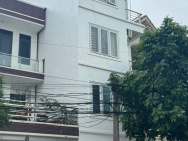 CHO THUÊ NHÀ NGUYÊN CĂN  – SỐ 9 NGUYỄN HỮU TIẾN, PHỦ LÝ, HÀ NAM