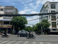 BÁN NHÀ MTK DOANH- NGUYỄN VĂN YẾN - TÔ HIỆU -TÂN PHÚ -  80m2-- CHỈ